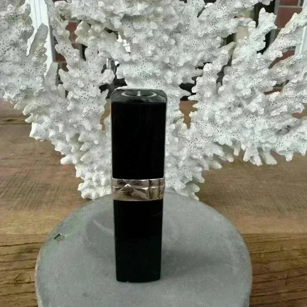 Limited Edition Rouge Dior Mitzah Collection Satin Lipstick~Nude Fauve (424) NEW